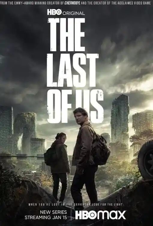 The Last Of Us - Buho IPTV Premium IPTV Subscription