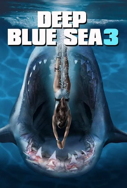 Deep Bleu Sea 3 - Buho IPTV Premium IPTV Subscription